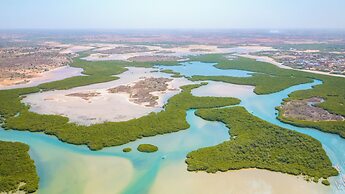 Mövenpick Resort Lamantin Saly