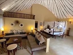 Mövenpick Resort Lamantin Saly