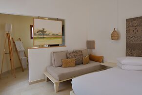 Mövenpick Resort Lamantin Saly