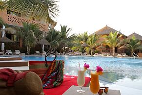 Mövenpick Resort Lamantin Saly