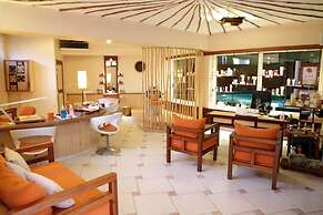 Mövenpick Resort Lamantin Saly