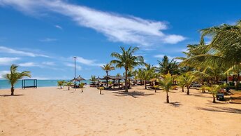 Mövenpick Resort Lamantin Saly