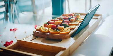 Mövenpick Resort Lamantin Saly