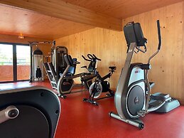 Mövenpick Resort Lamantin Saly