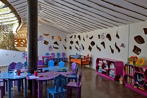 Mövenpick Resort Lamantin Saly