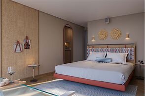 Mövenpick Resort Lamantin Saly