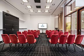 Hilton Madrid Airport