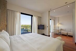 Hilton Madrid Airport