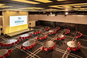 Hilton Madrid Airport