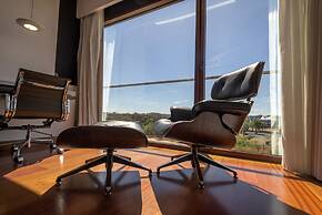 Hilton Madrid Airport