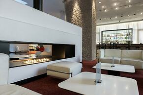 Hilton Madrid Airport