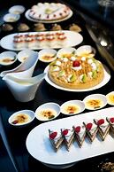 Hilton Madrid Airport