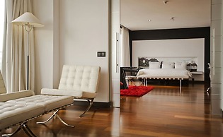 Hilton Madrid Airport