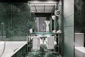 Hilton Madrid Airport