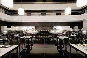 Hilton Madrid Airport