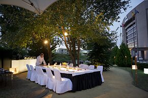 Hilton Madrid Airport