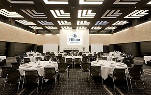 Hilton Madrid Airport