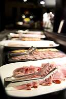 Hilton Madrid Airport