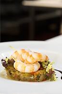 Hilton Madrid Airport