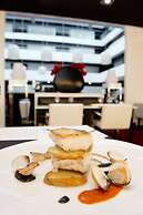 Hilton Madrid Airport