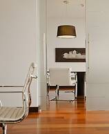 Hilton Madrid Airport