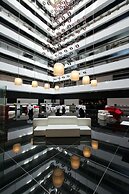 Hilton Madrid Airport