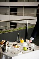 Hilton Madrid Airport