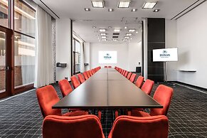 Hilton Madrid Airport