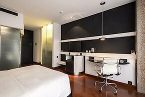 Hilton Madrid Airport