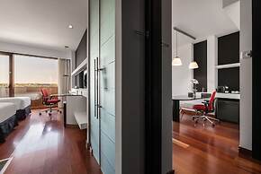 Hilton Madrid Airport