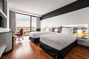 Hilton Madrid Airport