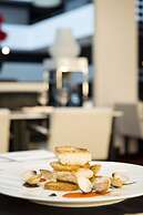 Hilton Madrid Airport