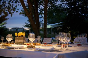 Hilton Madrid Airport