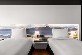 Hilton Madrid Airport