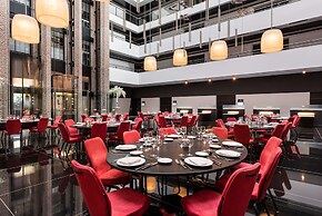 Hilton Madrid Airport