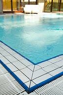 Hilton Madrid Airport