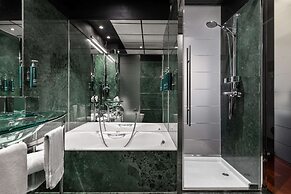 Hilton Madrid Airport