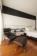 Hilton Madrid Airport