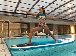 Hilton Madrid Airport