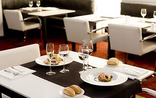 Hilton Madrid Airport