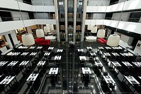 Hilton Madrid Airport