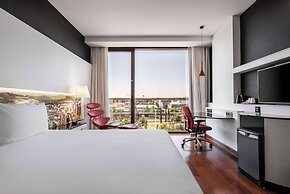 Hilton Madrid Airport