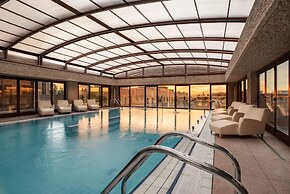 Hilton Madrid Airport