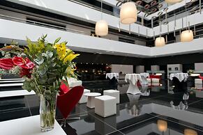 Hilton Madrid Airport