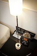 Hilton Madrid Airport