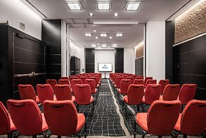 Hilton Madrid Airport