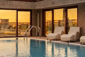 Hilton Madrid Airport