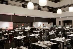 Hilton Madrid Airport