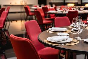 Hilton Madrid Airport