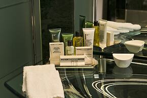 Hilton Madrid Airport